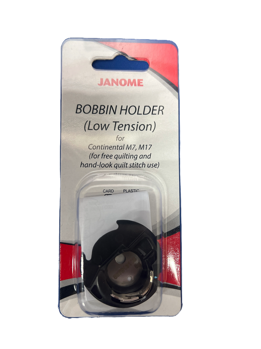 Janome Bobbin Holder (Low Tension)