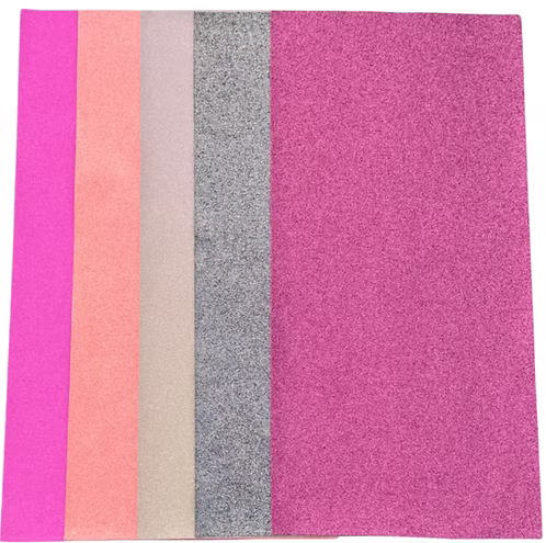 Rockin' Pink Glitter Pack - Beach Potato Embroidery