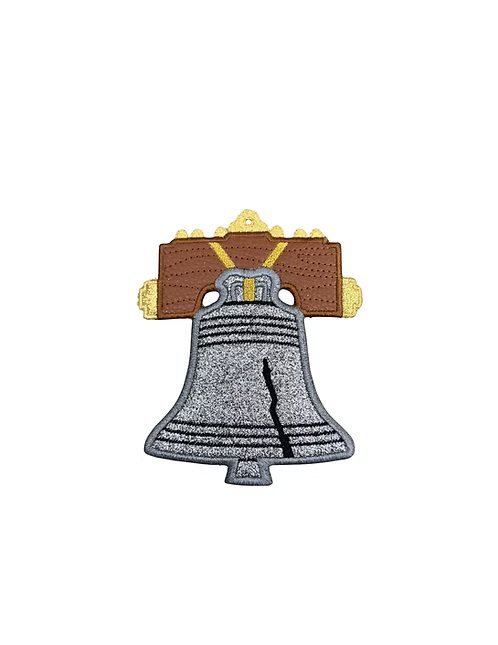 America 250 Kit - Beach Potato Embroidery