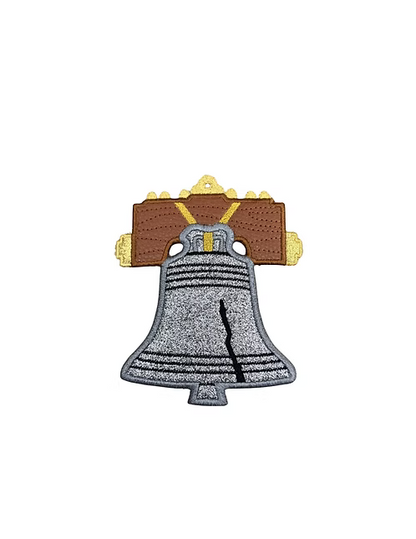 America 250 Kit - Beach Potato Embroidery