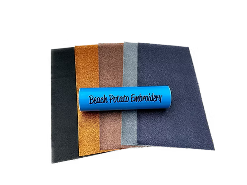 Spooky Sparkles Glitter Pack - Beach Potato Embroidery