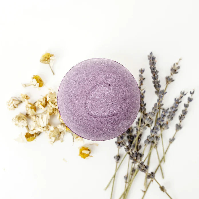 Cosset - Bedtime Therapy Bath Bomb (Restful)