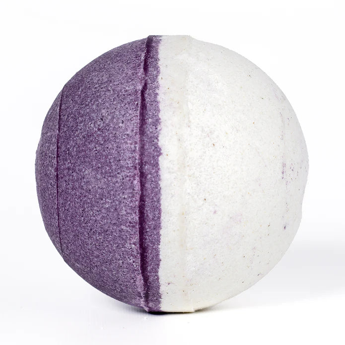 Cosset - Bedtime Therapy Bath Bomb (Restful)