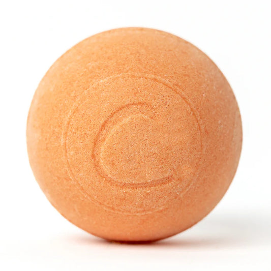 Cosset - Kalahari Melon Therapy Bath Bomb (Uplifting - Bubble Bath)