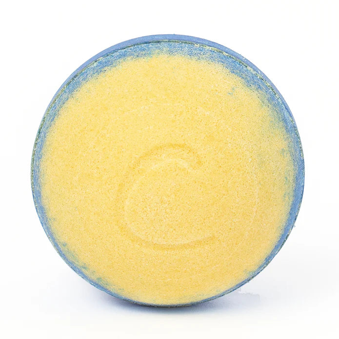 Cosset - Suds of Fun! Therapy Bath Bomb (Toy Surprise - Bubble Bath)