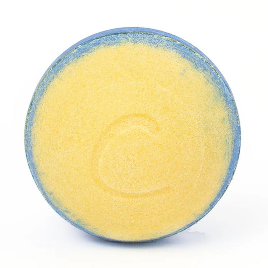 Cosset - Suds of Fun! Therapy Bath Bomb (Toy Surprise - Bubble Bath)