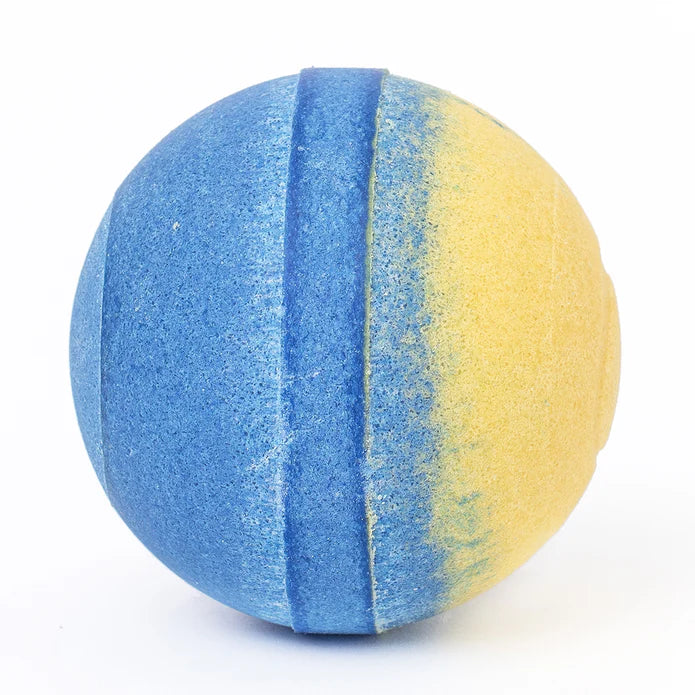 Cosset - Suds of Fun! Therapy Bath Bomb (Toy Surprise - Bubble Bath)