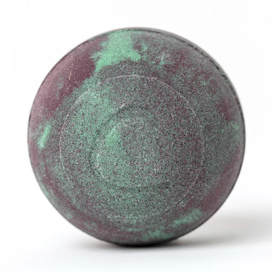 Cosset - Luna Therapy Bath Bomb (Sedating Milk Bath)
