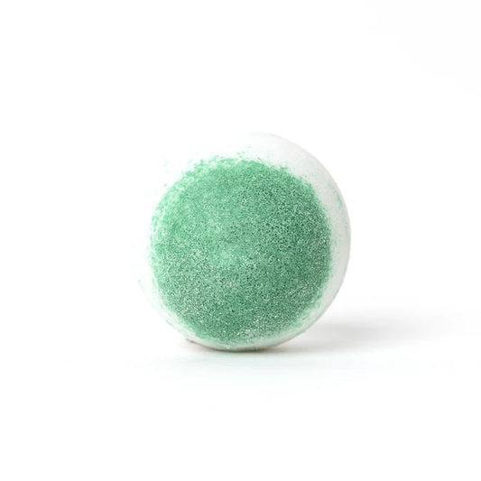 Cosset - Coconuts About Lime Bath Marble
