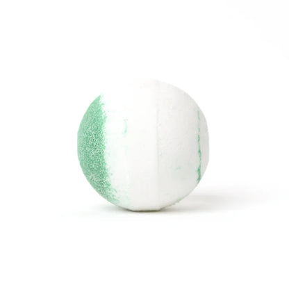 Cosset - Coconuts About Lime Bath Marble