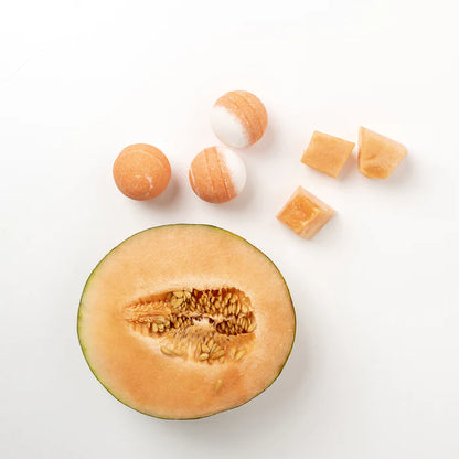 Cosset - Kalahari Melon Bath Marble