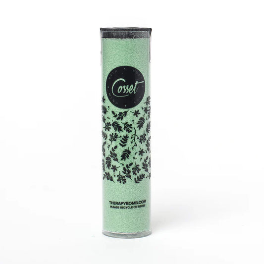 Cosset - Breathe Bubble Magic (Bubble Bath & Body Scrub)