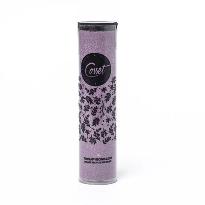 Cosset - Lavender Bubble Magic (Bubble Bath & Body Scrub)