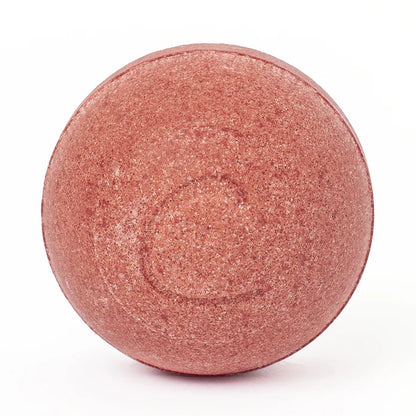 Cosset - Hibiscus Passion Therapy Bath Bomb (Sensual - Bubble Bath)