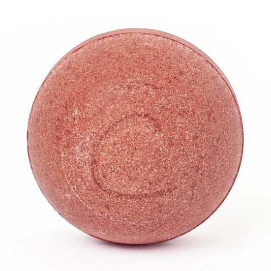 Cosset - Hibiscus Passion Therapy Bath Bomb (Sensual - Bubble Bath)