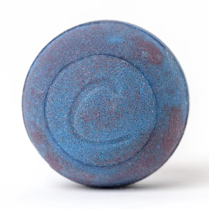 Cosset - Moody Blues Therapy Bath Bomb (Mood Ring - Milk Bath)