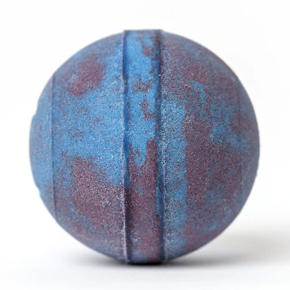 Cosset - Moody Blues Therapy Bath Bomb (Mood Ring - Milk Bath)