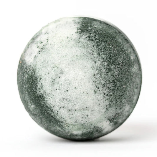 Cosset - Dark Side of the Moon Therapy Bath Bomb (Calming)