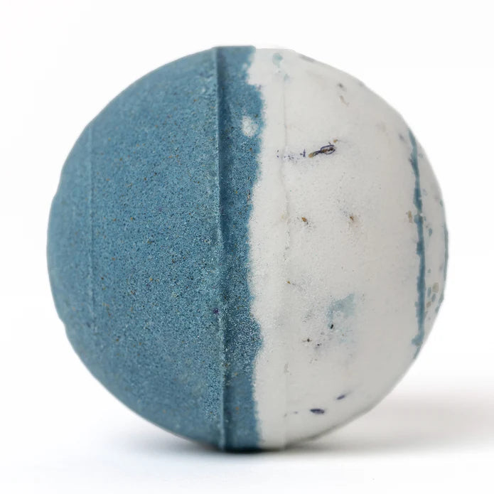 Cosset - Oasis Therapy Bath Bomb (Botanical Inflammation Reducer Bath)