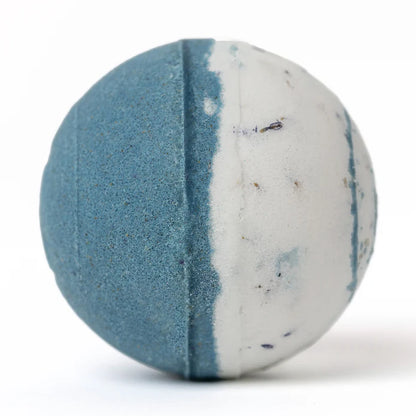 Cosset - Oasis Therapy Bath Bomb (Botanical Inflammation Reducer Bath)