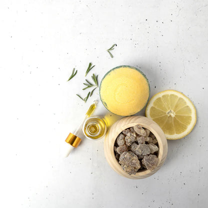 Cosset - Sting Therapy Bath Bomb (Recovery - Bubble Bath)