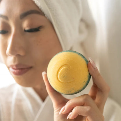 Cosset - Sting Therapy Bath Bomb (Recovery - Bubble Bath)