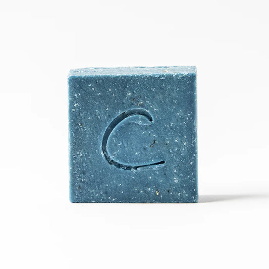 Cosset - Blueberry Cold Process Palm Free Soap