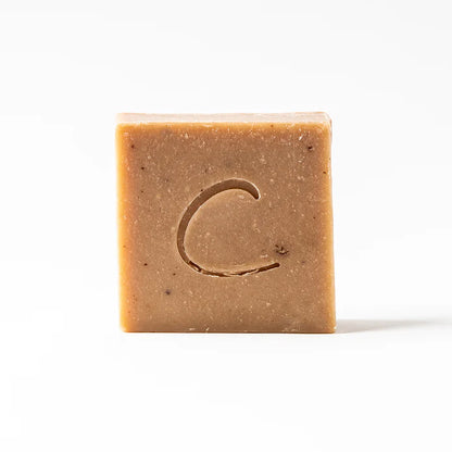 Cosset - Cleopatra Cold Process Palm Free Soap