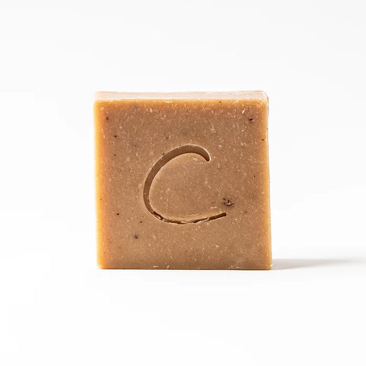 Cosset - Cleopatra Cold Process Palm Free Soap