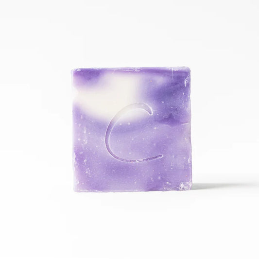 Cosset - Lavender Cold Process Palm Free Soap