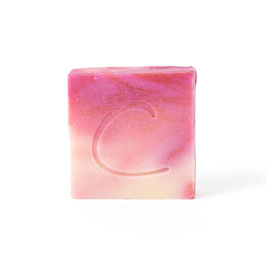 Cosset - Paradise Cold Process Palm Free Soap