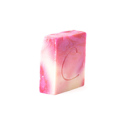 Cosset - Paradise Cold Process Palm Free Soap