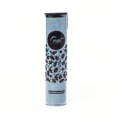 Cosset - Moody Blues Bubble Magic (Bubble Bath & Body Scrub)