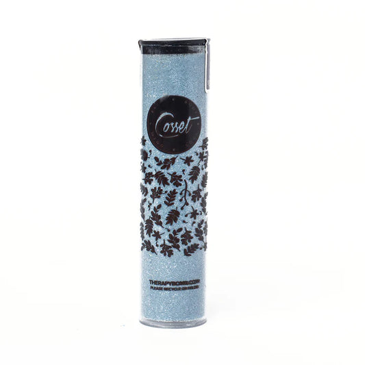 Cosset - Moody Blues Bubble Magic (Bubble Bath & Body Scrub)