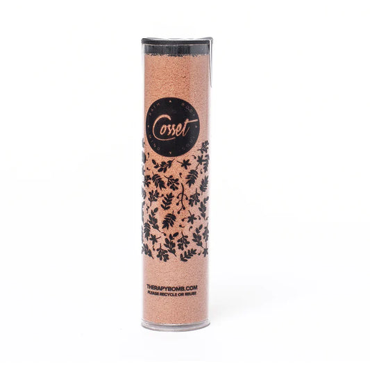 Cosset - Rosie Bubble Magic (Bubble Bath & Body Scrub)