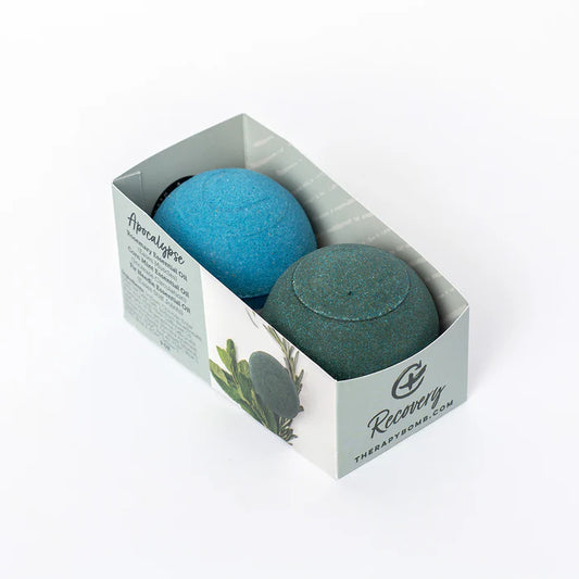 Cosset - Recovery Therapy Bomb 2 Pack