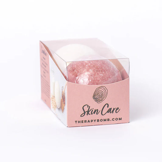 Cosset - Skin Care Therapy Bomb 2 Pack