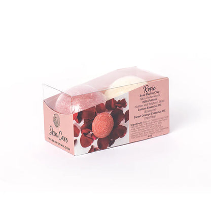 Cosset - Skin Care Therapy Bomb 2 Pack