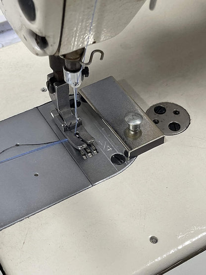 Magnetic Seam Guide/Gauge