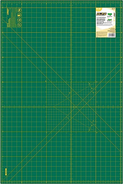 Olfa 24 x 36 Self-Healing Mat