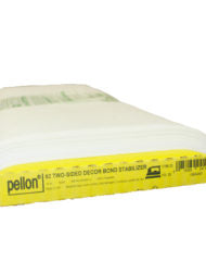 Pellon 82 Two-Sided Décor Bond® Fusible Stabilizer
