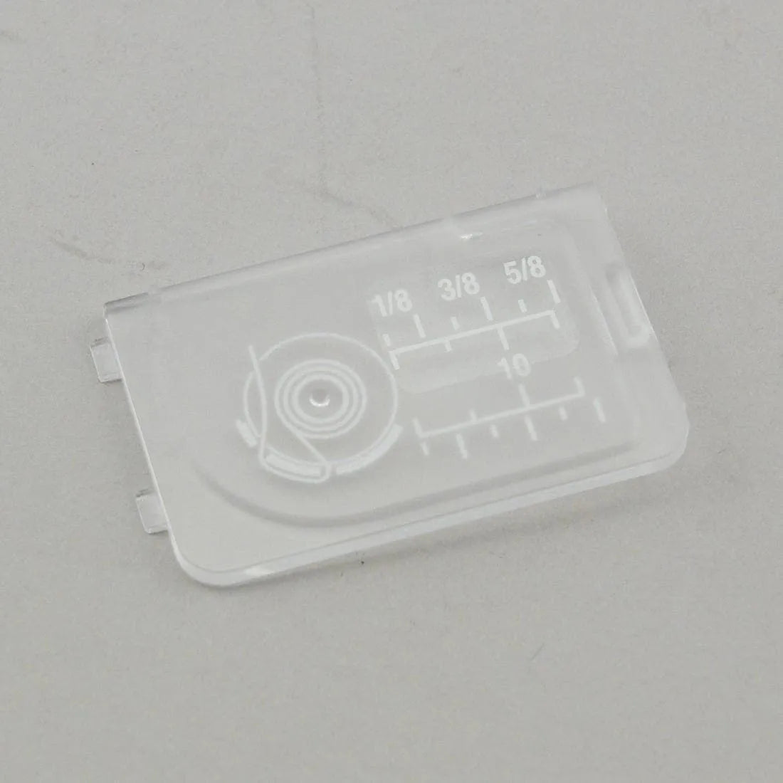 Hook cover plate BL25B