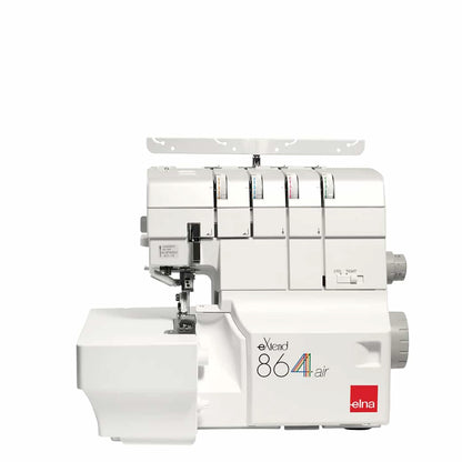 Elna eXtend 864 air serger