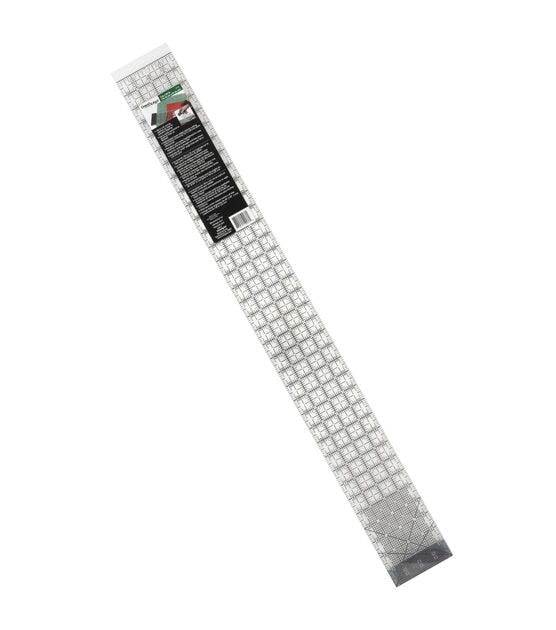 Omni Edge 4inx36in Ruler - Omnigrid