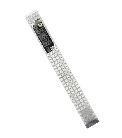 Omni Edge 4inx36in Ruler - Omnigrid