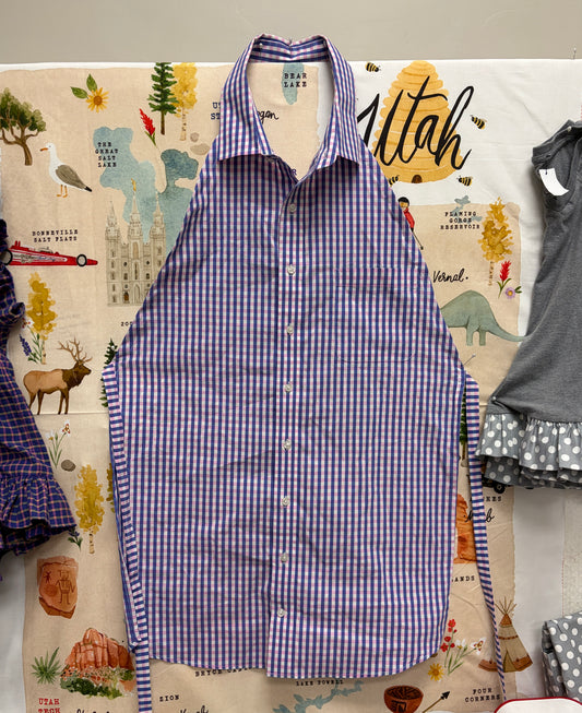 Class: Kid Camp Upcycle Clothing June 15-18 - Tammy Seegmiller
