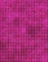 Dit-Dot: Purple - In The Begging Fabrics