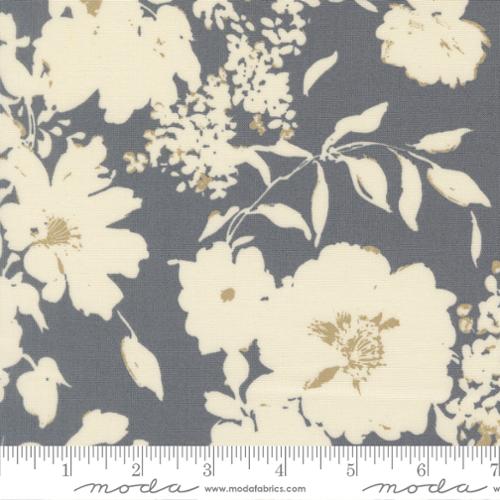 Arabesque Whisper Dusk - Moda Fabrics