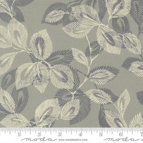 Arabesque Palm Sky - Moda Fabrics