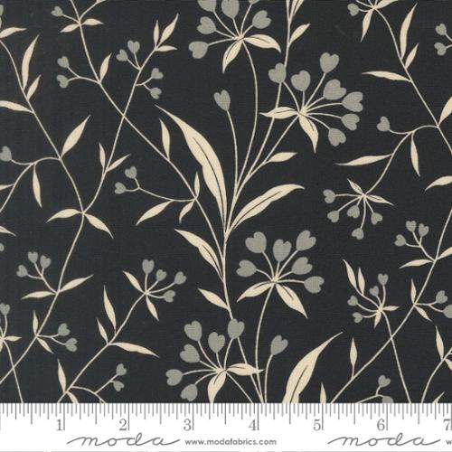 Arabesque Highland Midnight - Moda Fabrics